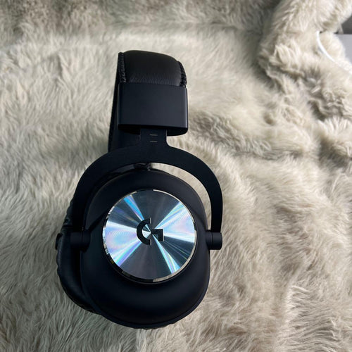 Logicool Gaming Headphone Headset G Pro X