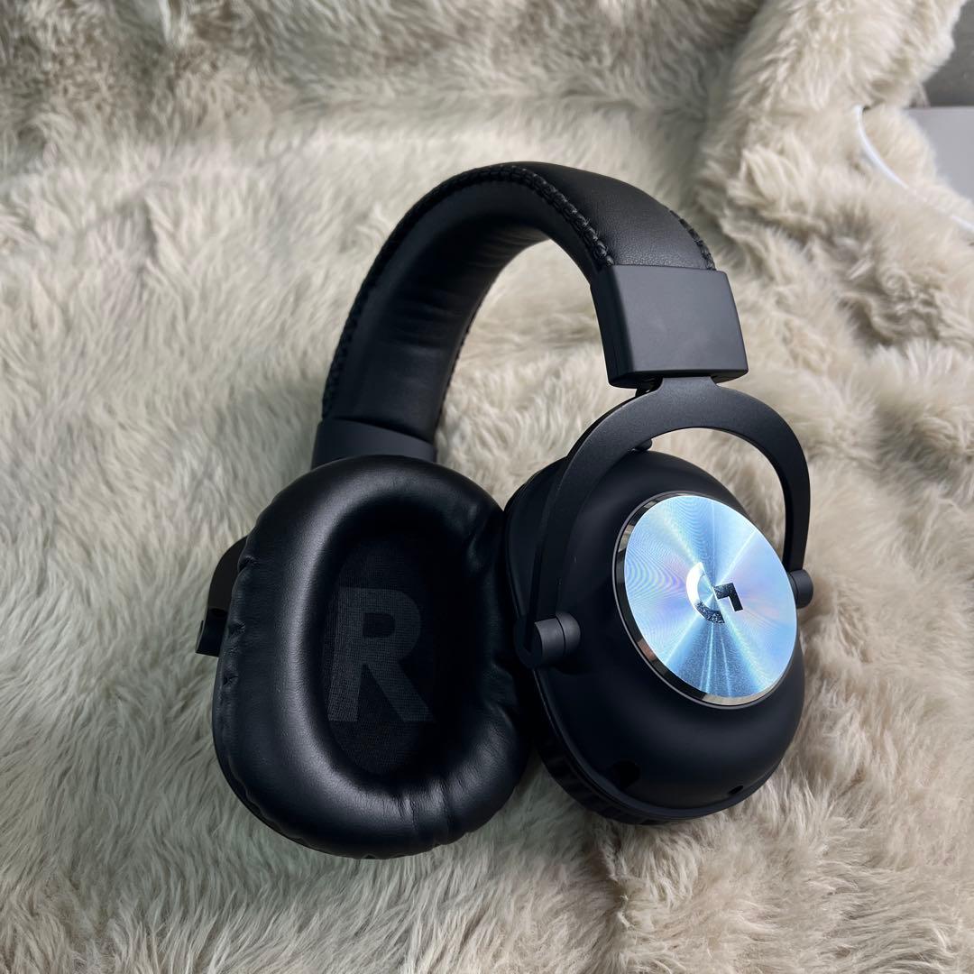 Logicool Gaming Headphone Headset G Pro X