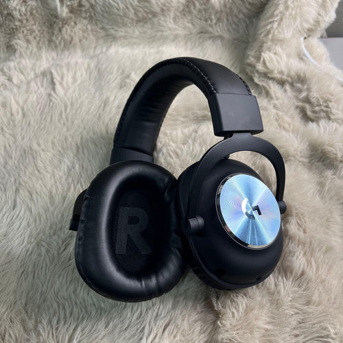 Logicool Gaming Headphone Headset G Pro X