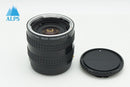 Pentax Conversion Lens Rear Converter-A 645 2X Mf 260122Q