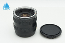 Pentax Conversion Lens Rear Converter-A 645 2X Mf 260122Q