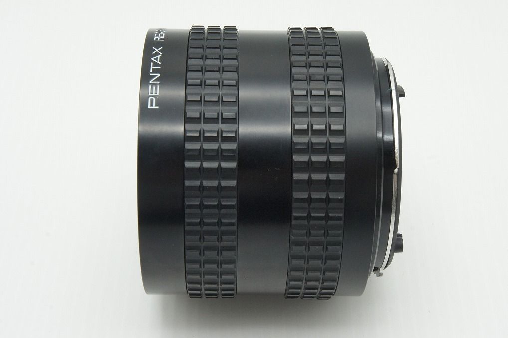 Pentax Conversion Lens Rear Converter-A 645 2X Mf 260122Q