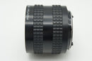Pentax Conversion Lens Rear Converter-A 645 2X Mf 260122Q