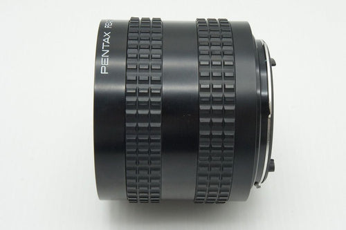 Pentax Conversion Lens Rear Converter-A 645 2X Mf 260122Q