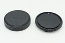 Pentax Conversion Lens Rear Converter-A 645 2X Mf 260122Q