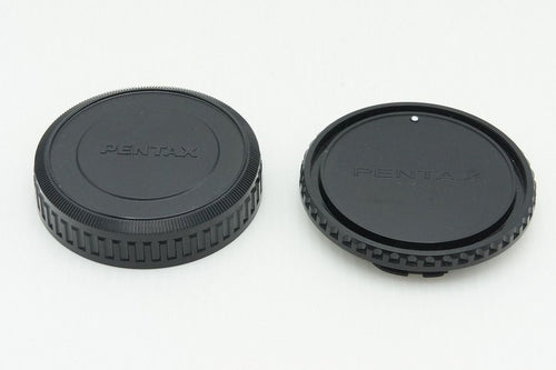 Pentax Conversion Lens Rear Converter-A 645 2X Mf 260122Q