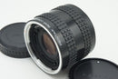 Pentax Conversion Lens Rear Converter-A 645 2X Mf 260122Q