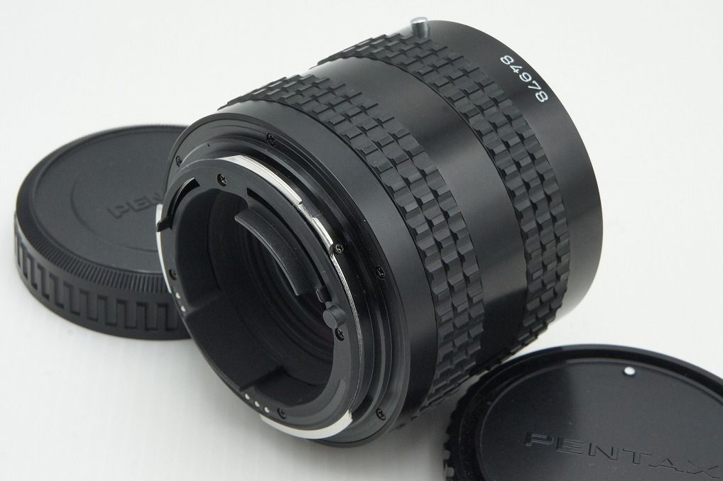 Pentax Conversion Lens Rear Converter-A 645 2X Mf 260122Q