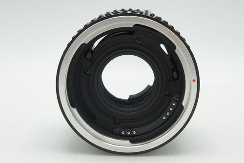 Pentax Conversion Lens Rear Converter-A 645 2X Mf 260122Q