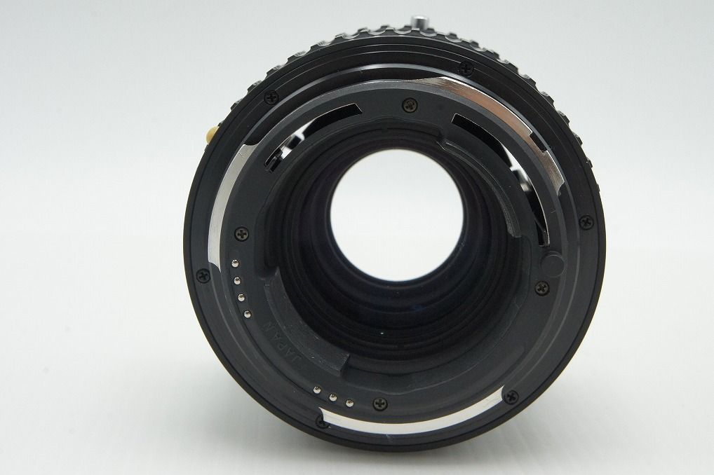 Pentax Conversion Lens Rear Converter-A 645 2X Mf 260122Q