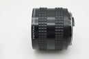 Pentax Conversion Lens Rear Converter-A 645 2X Mf 260122Q