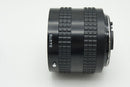 Pentax Conversion Lens Rear Converter-A 645 2X Mf 260122Q