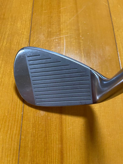 Mizuno Iron Sets Pro 221 5-P Dg S400