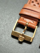 Omega Leather Straps 60
