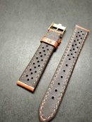 Omega Leather Straps 60