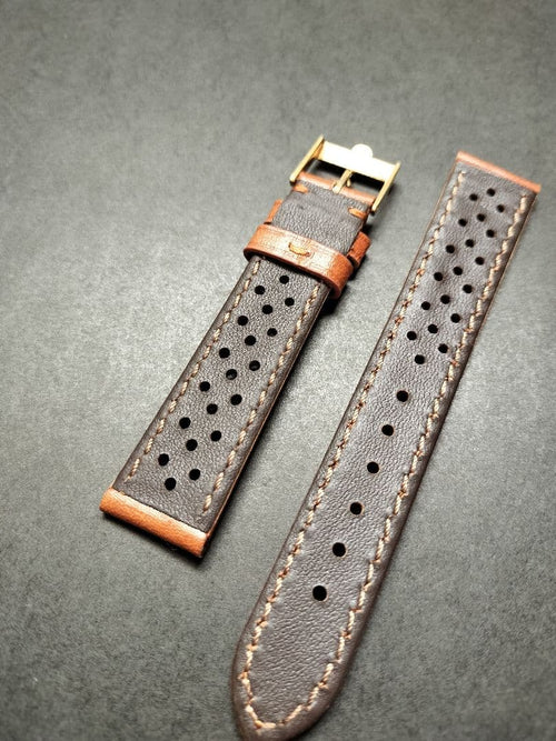 Omega Leather Straps 60