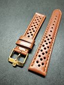 Omega Leather Straps 60