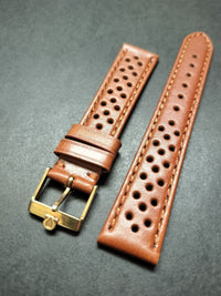Omega Leather Straps 60