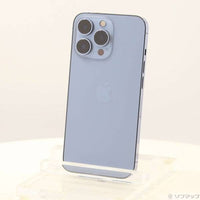 Apple Smartphone Body Iphone13 Pro 128Gb Mluk3J A Sim 305