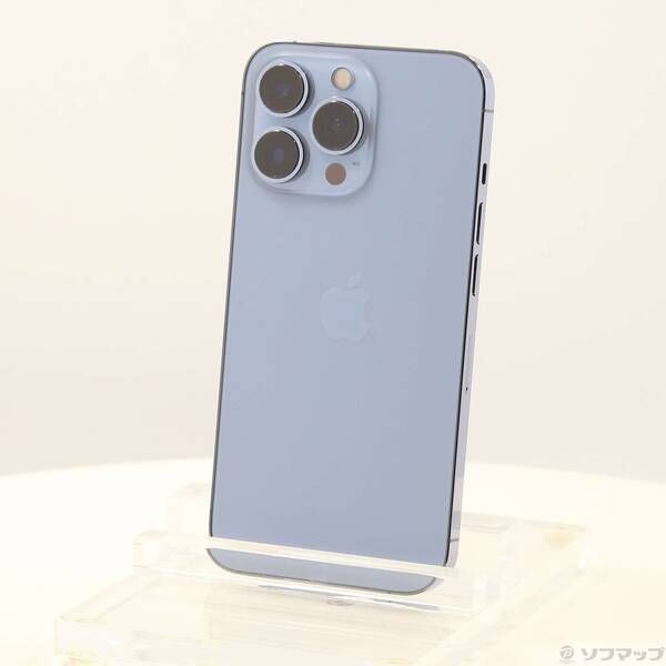 Apple Smartphone Body Iphone13 Pro 128Gb Mluk3J A Sim 305