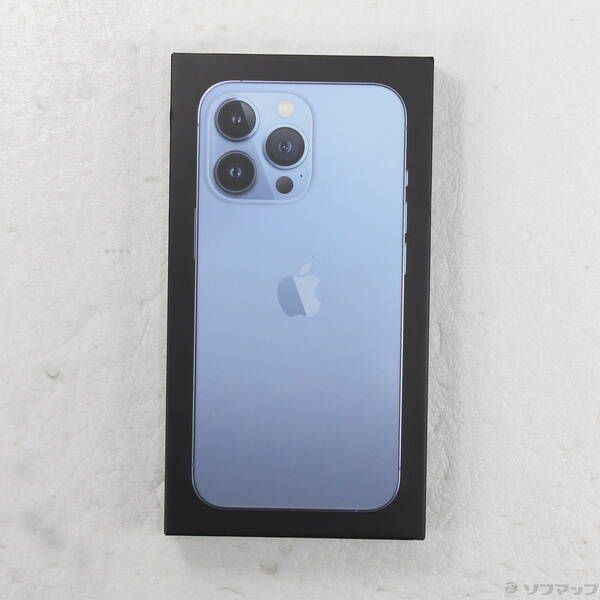 Apple Smartphone Body Iphone13 Pro 128Gb Mluk3J A Sim 305