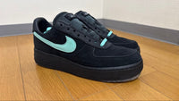 Nike Sneakers Air Force 1 Tiffany