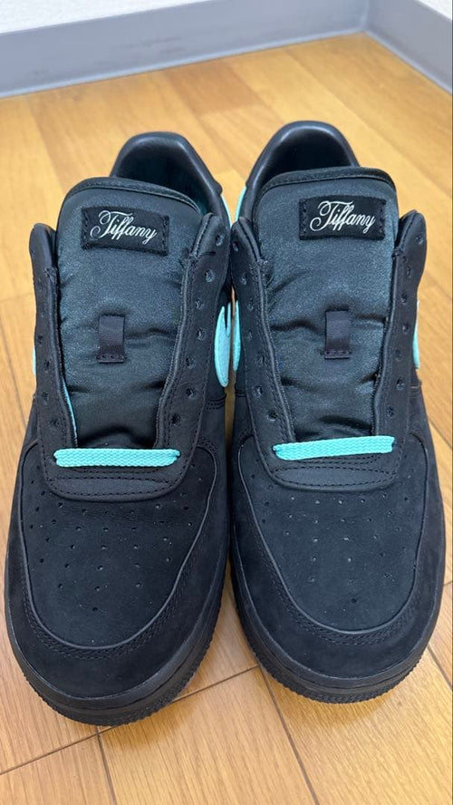 Nike Sneakers Air Force 1 Tiffany