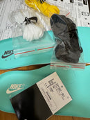 Nike Sneakers Air Force 1 Tiffany