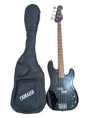 Yamaha Electric Basses Pb400Ra 1980