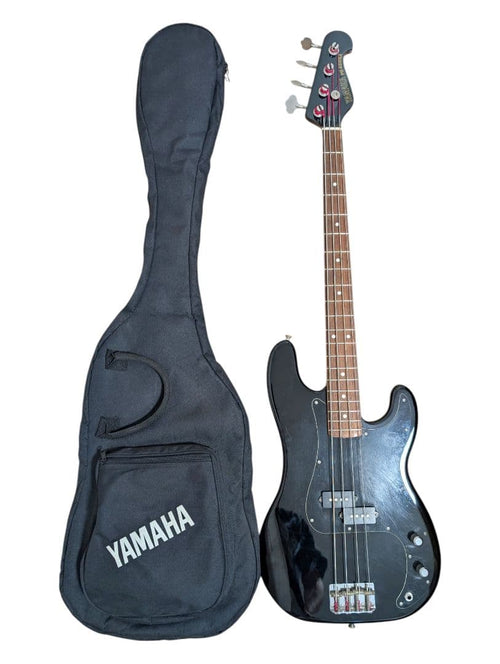 Yamaha Electric Basses Pb400Ra 1980