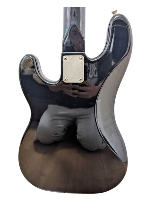 Yamaha Electric Basses Pb400Ra 1980