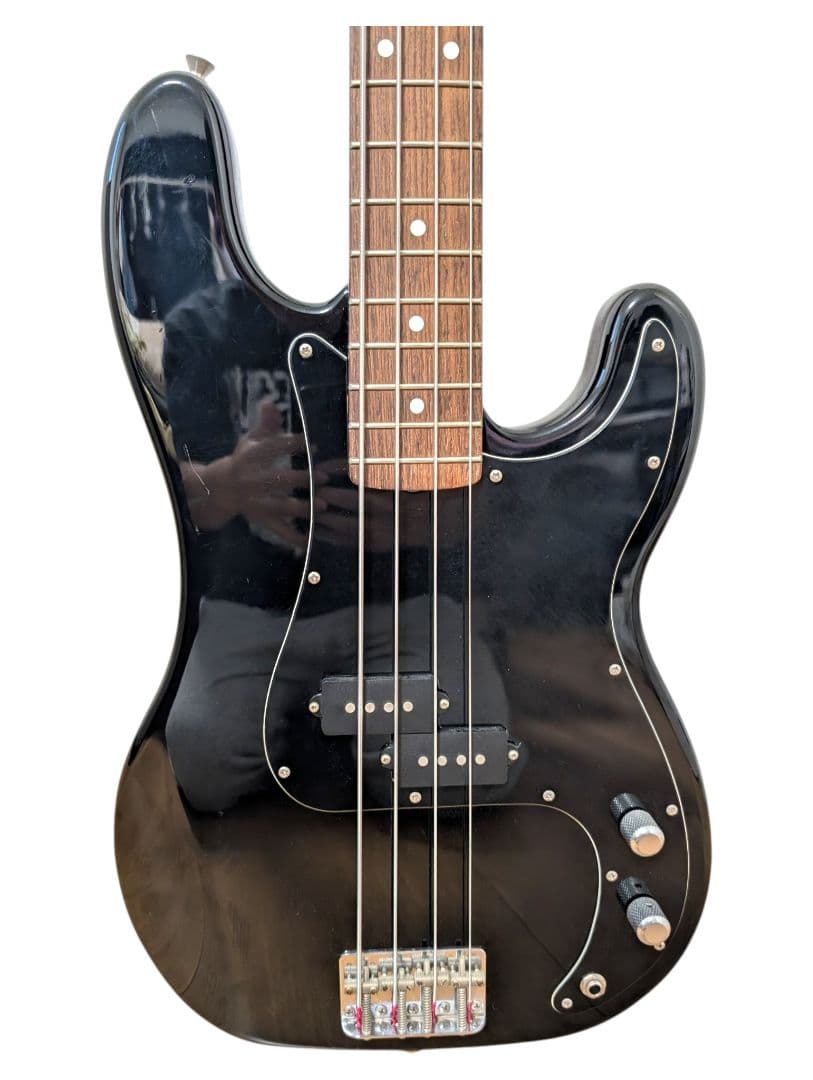 Yamaha Electric Basses Pb400Ra 1980