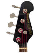 Yamaha Electric Basses Pb400Ra 1980