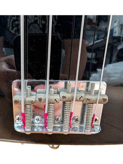 Yamaha Electric Basses Pb400Ra 1980