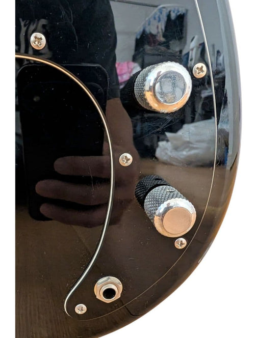 Yamaha Electric Basses Pb400Ra 1980