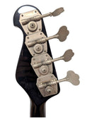 Yamaha Electric Basses Pb400Ra 1980