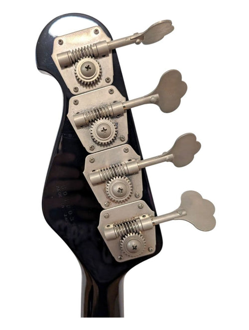Yamaha Electric Basses Pb400Ra 1980