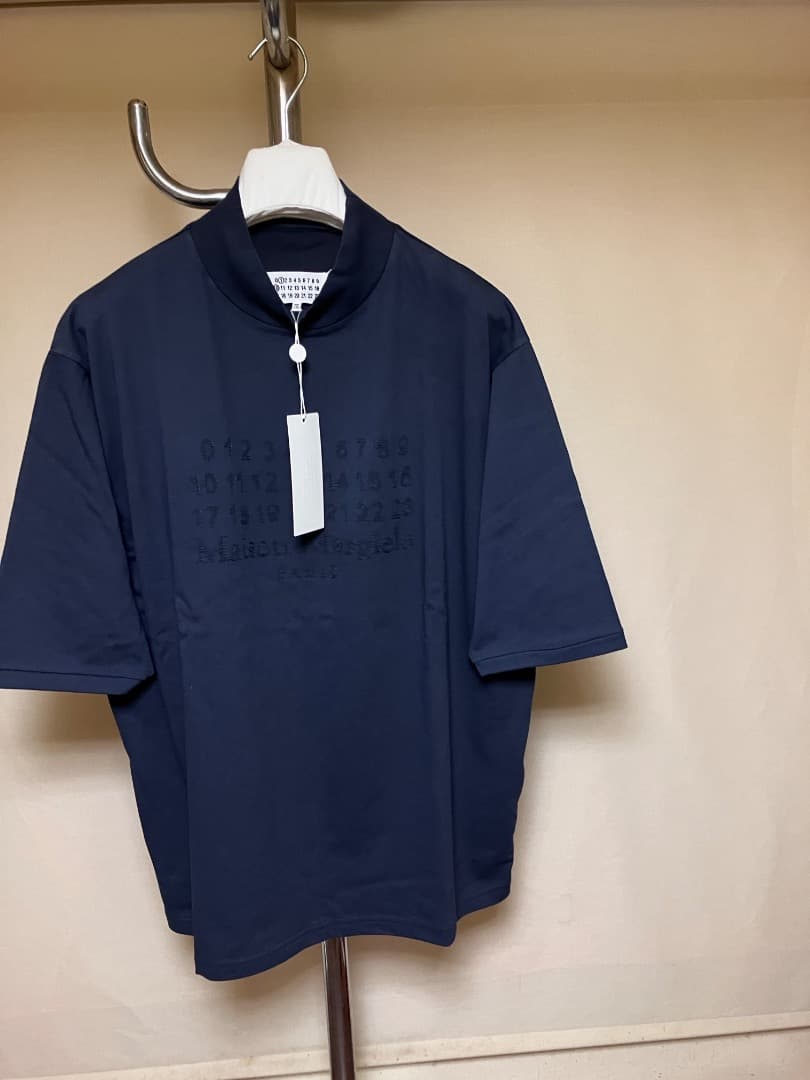 Maison Margiela T-Shirts M 24Ss T 19362