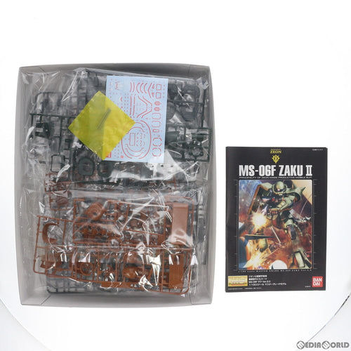 Bandai Others Mg 1/100 Ms-06Fs Ii Msv (0194308)