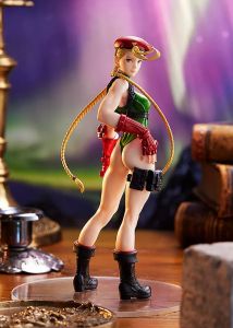 Game Character Pop Up Parade 10