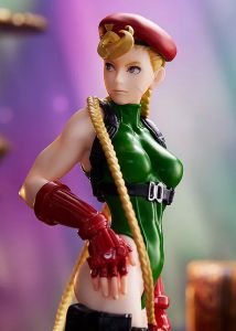 Game Character Pop Up Parade 10