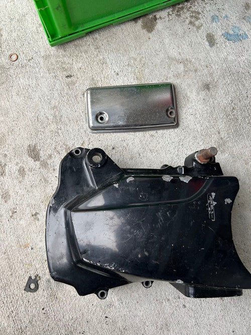 Others Gpz400F
