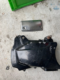 Others Gpz400F