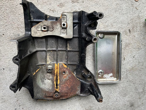 Others Gpz400F