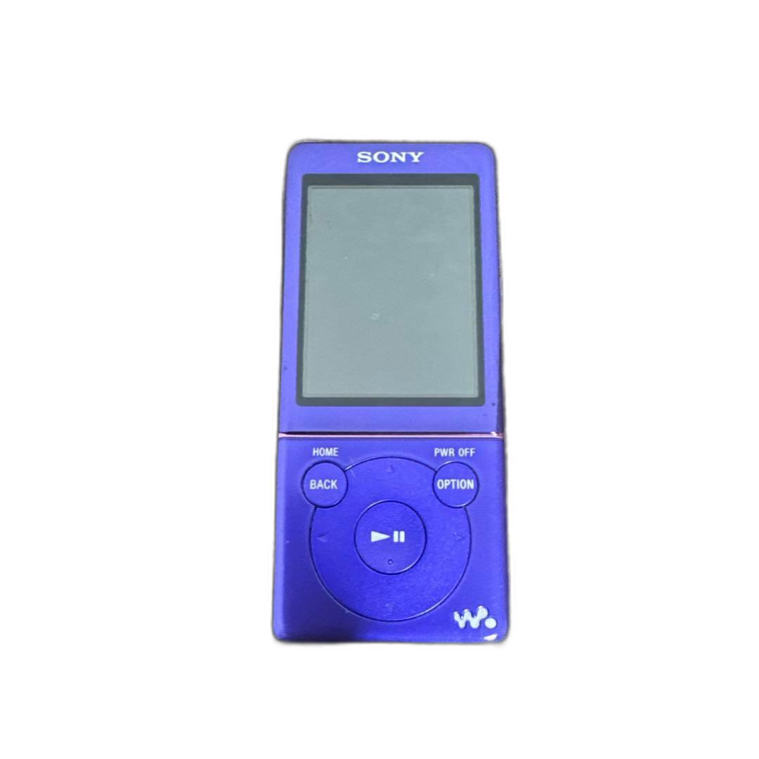 Digital Audio Player Nw-S774 7Gb