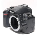 Nikon Digital Slr D3100