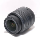 Nikon Digital Slr D3100