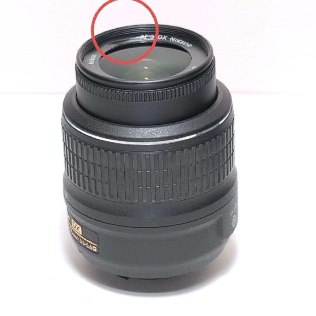 Nikon Digital Slr D3100