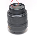 Nikon Digital Slr D3100