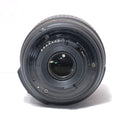 Nikon Digital Slr D3100